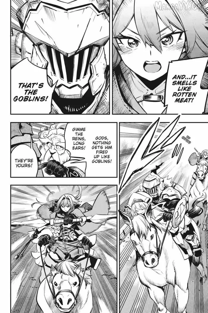 Goblin Slayer Chapter 106 image 10_optimized